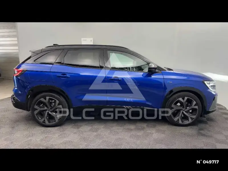2023 Renault Austral