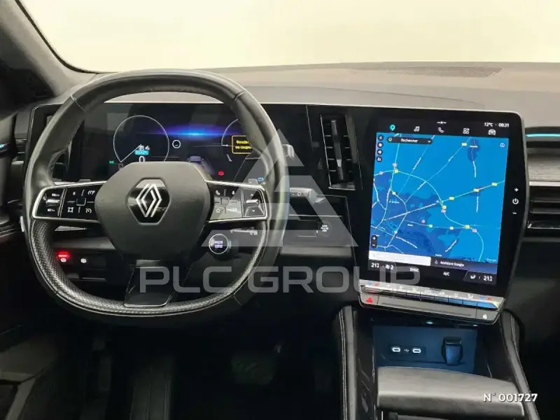 2023 Renault Austral