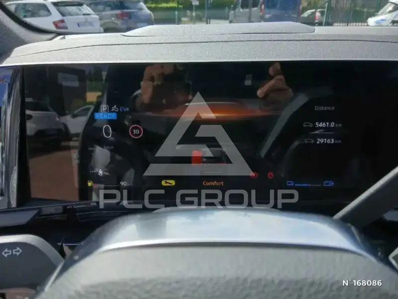 2023 Renault Austral