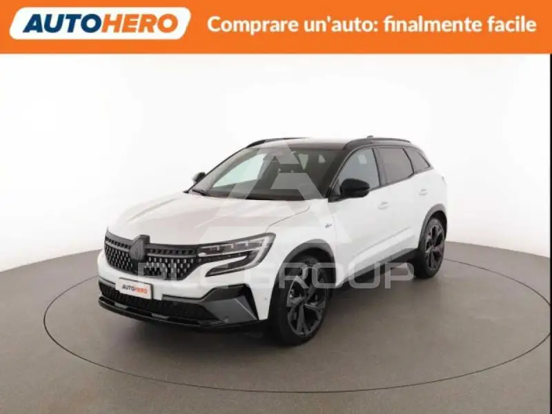 2023 Renault Austral