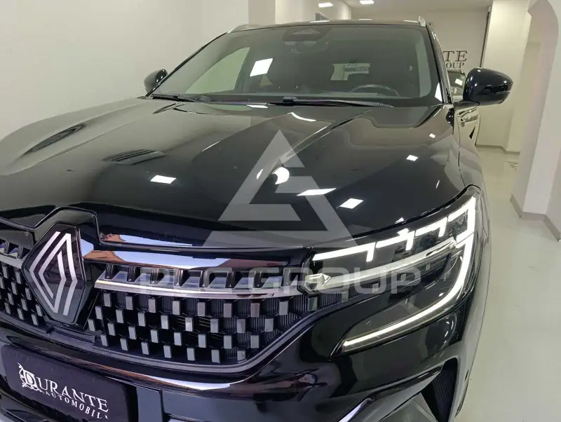 2023 Renault Austral