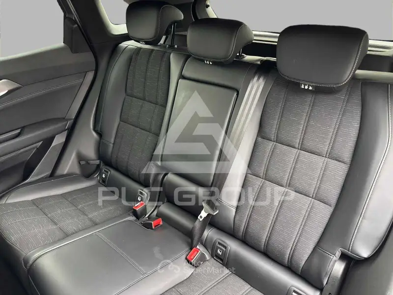 2023 Renault Austral