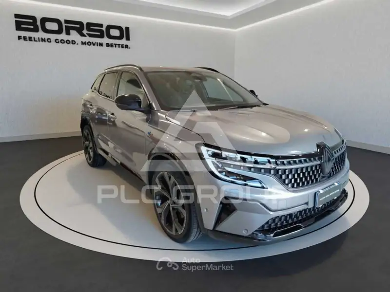 2023 Renault Austral