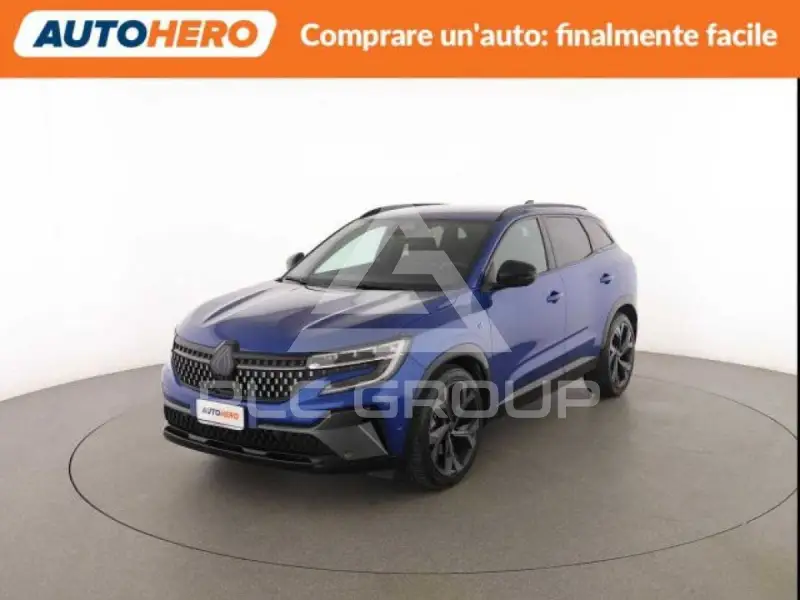 2023 Renault Austral