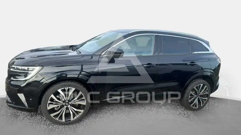 2023 Renault Austral
