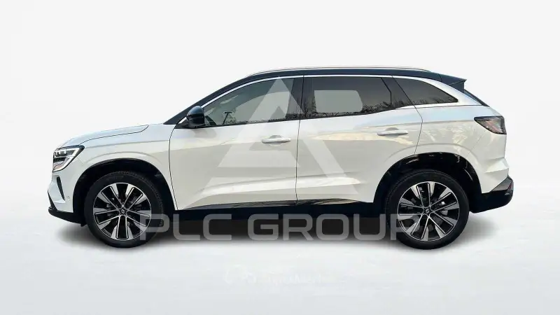 2023 Renault Austral