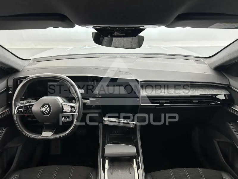 2023 Renault Austral