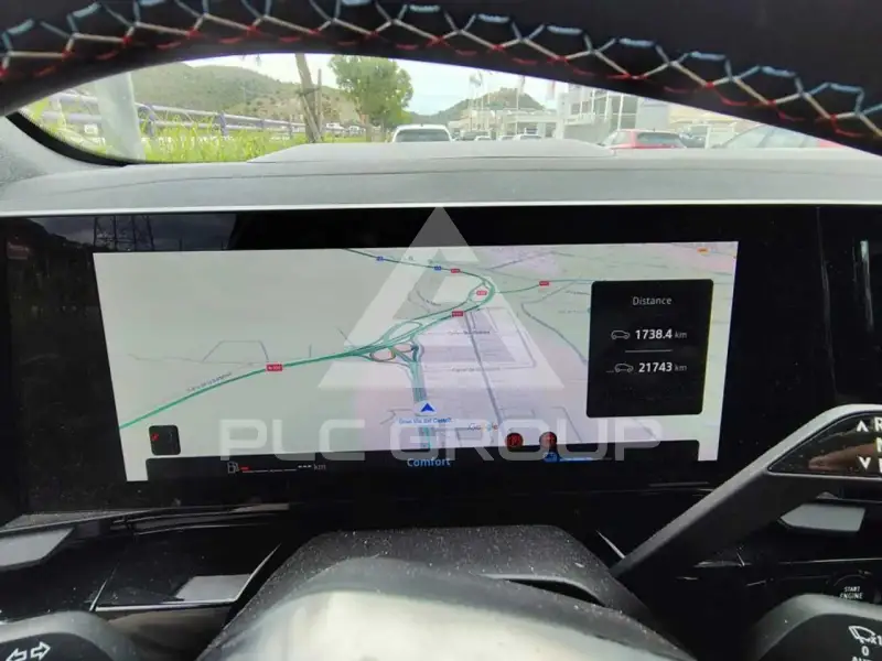 2023 Renault Austral