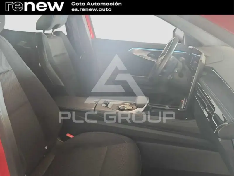 2023 Renault Austral