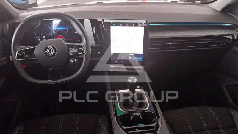 2023 Renault Austral