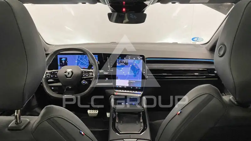 2023 Renault Austral