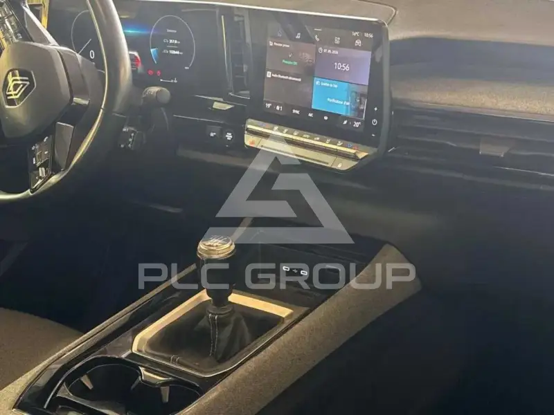 2023 Renault Austral