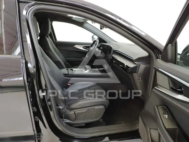 2023 Renault Austral