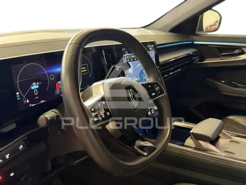 2023 Renault Austral