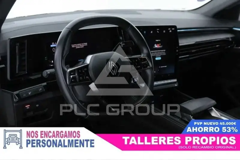 2023 Renault Austral