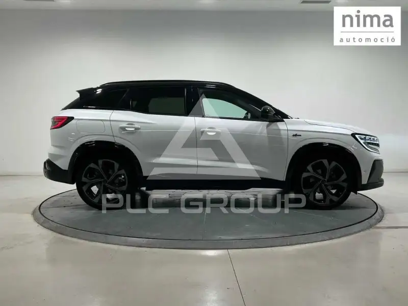 2023 Renault Austral