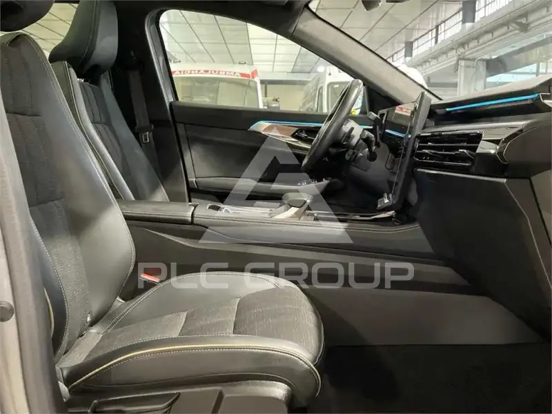 2023 Renault Austral