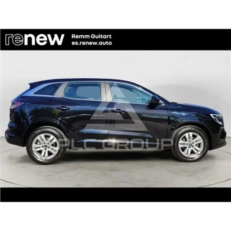 2023 Renault Austral