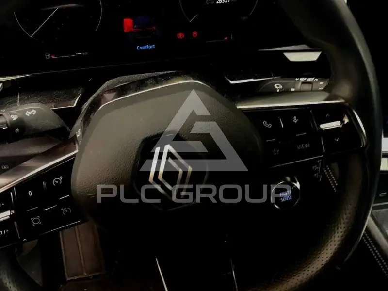 2023 Renault Austral