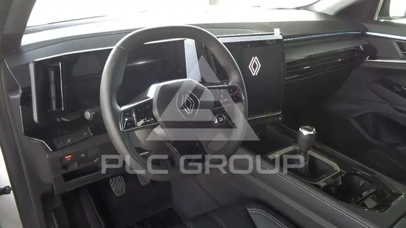 2023 Renault Austral