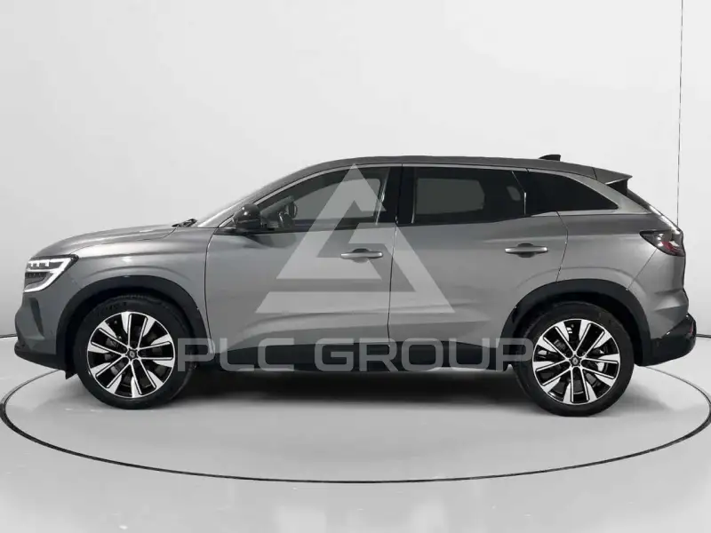 2023 Renault Austral