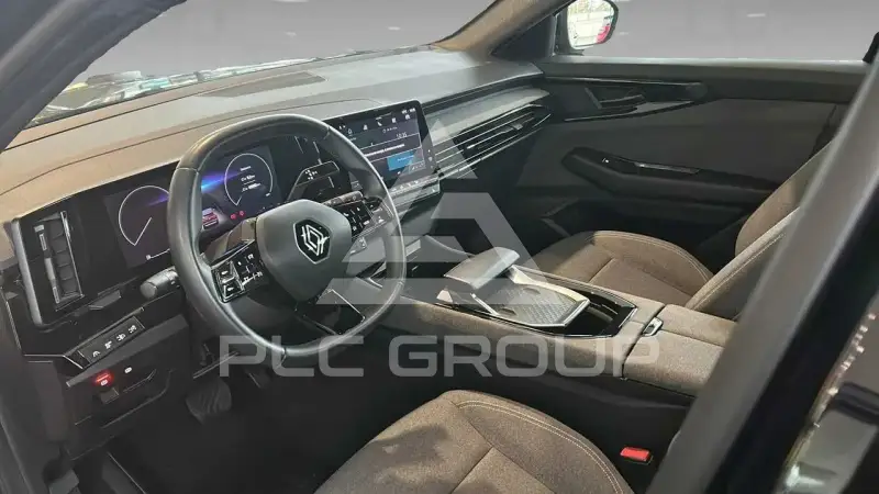 2023 Renault Austral