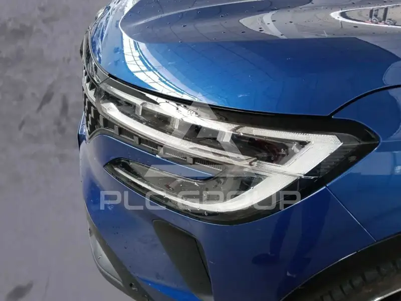 2023 Renault Austral
