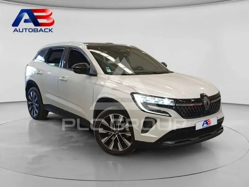 2023 Renault Austral