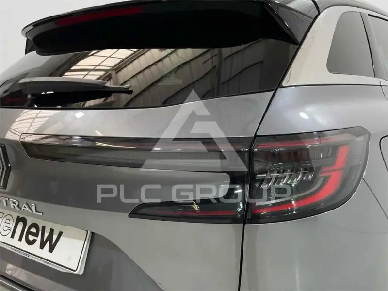 2023 Renault Austral