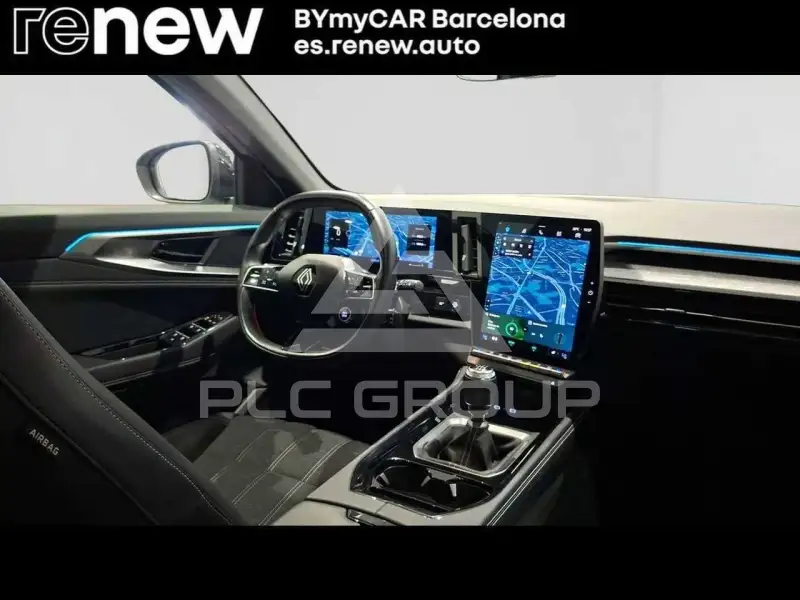 2023 Renault Austral