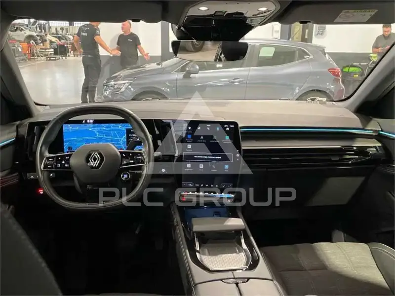 2023 Renault Austral