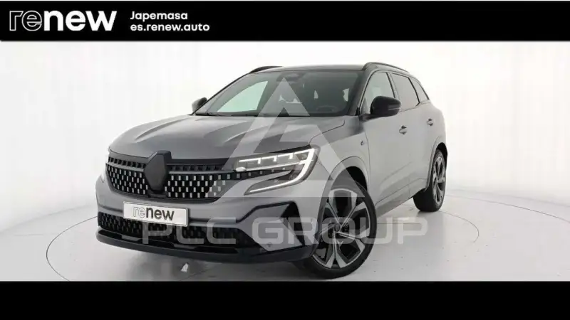 2023 Renault Austral