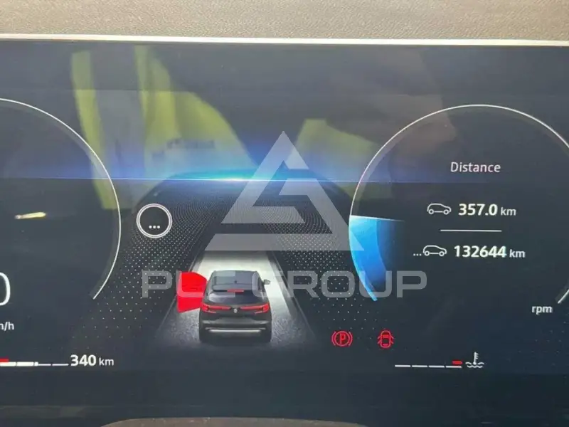2023 Renault Austral