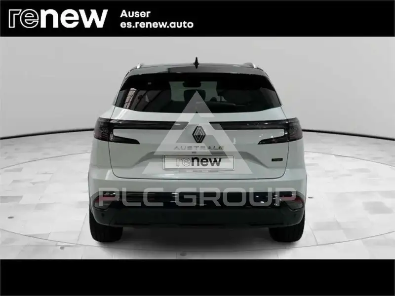 2023 Renault Austral