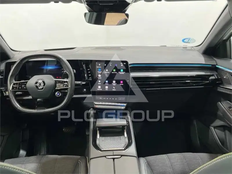 2023 Renault Austral