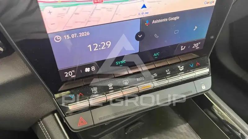 2023 Renault Austral