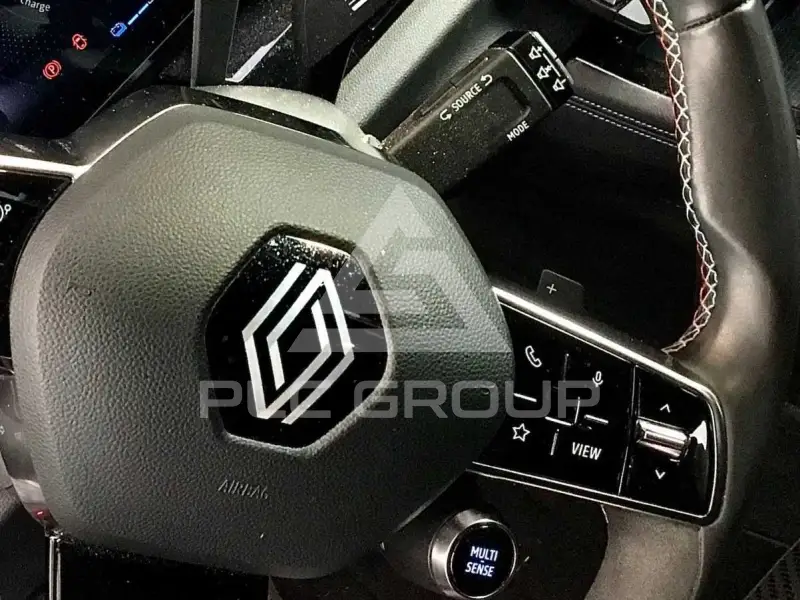 2023 Renault Austral