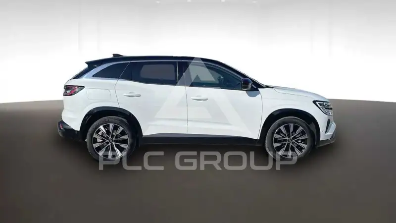 2023 Renault Austral