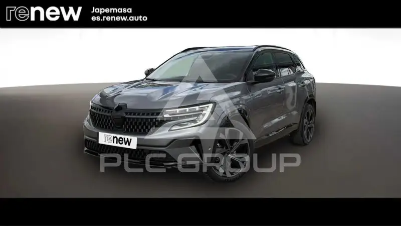 2023 Renault Austral