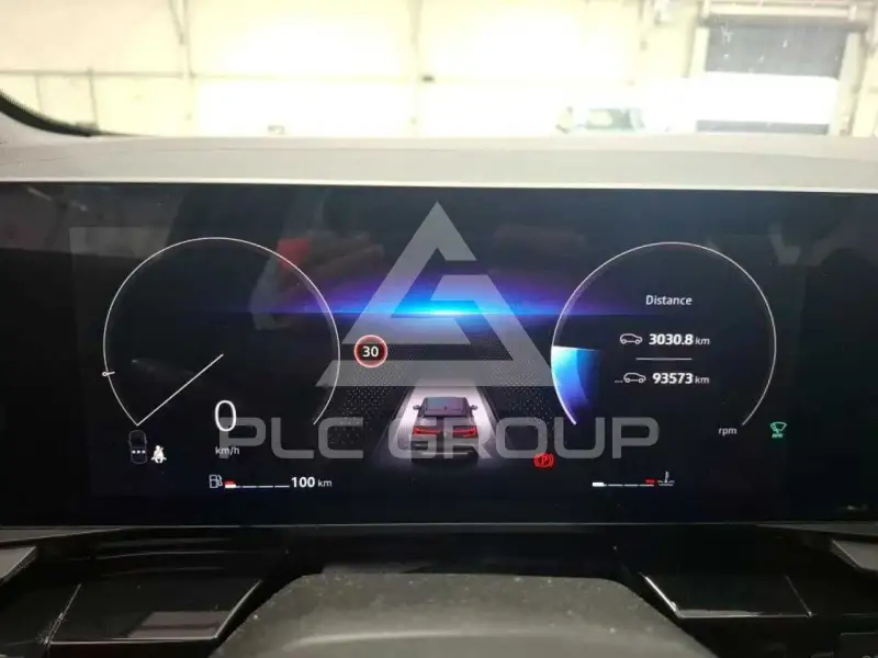 2023 Renault Austral