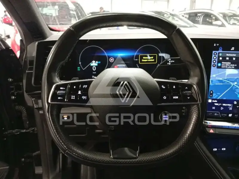 2023 Renault Austral