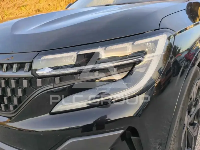 2023 Renault Austral