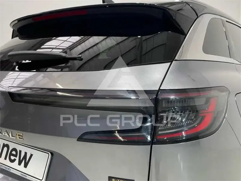 2023 Renault Austral