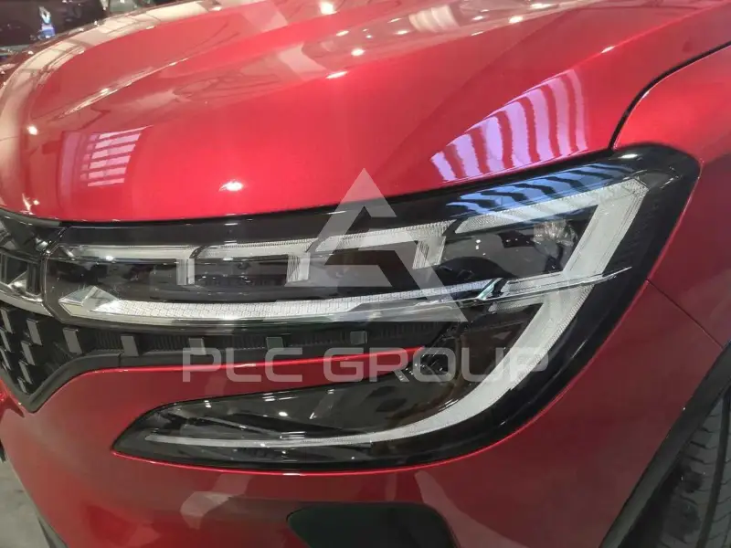 2023 Renault Austral