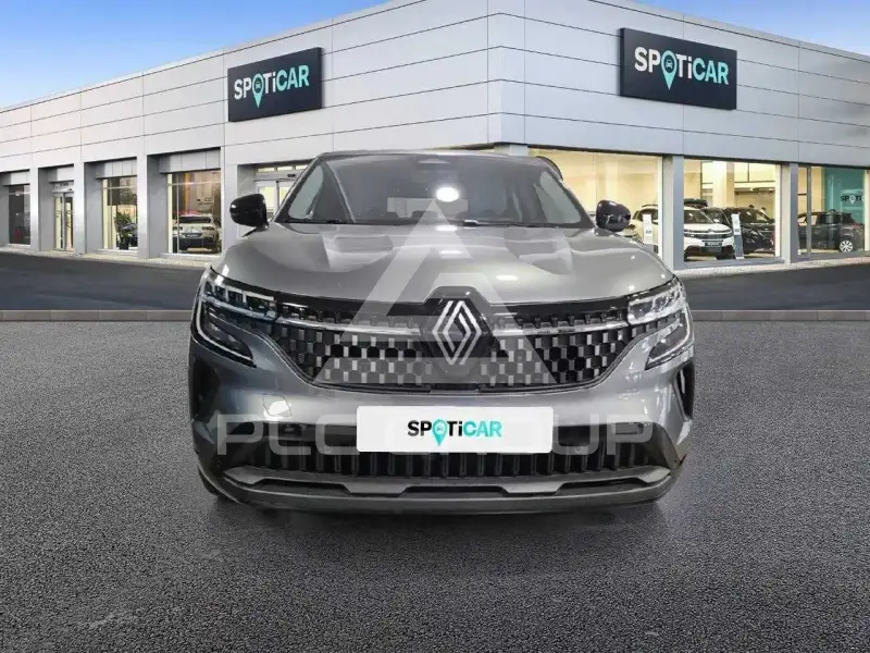 2023 Renault Austral