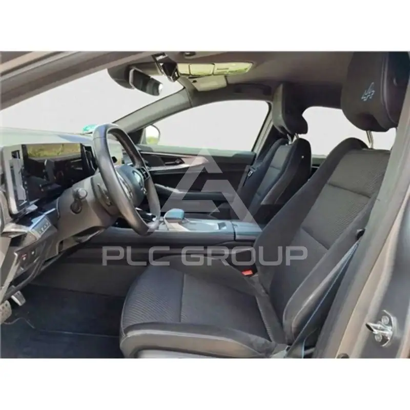2023 Renault Austral