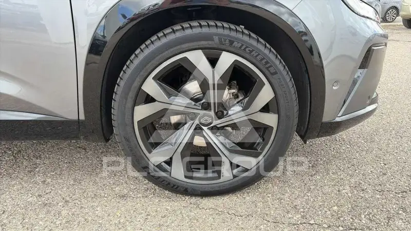 2023 Renault Austral