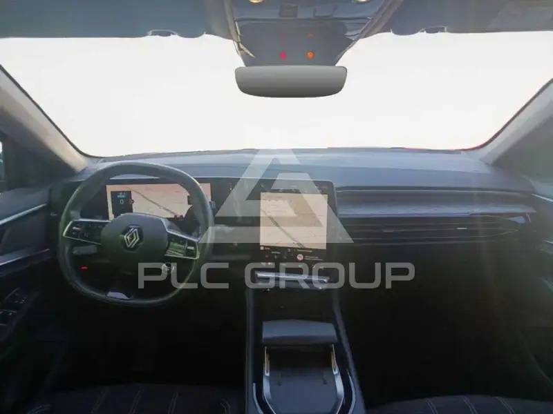 2023 Renault Austral