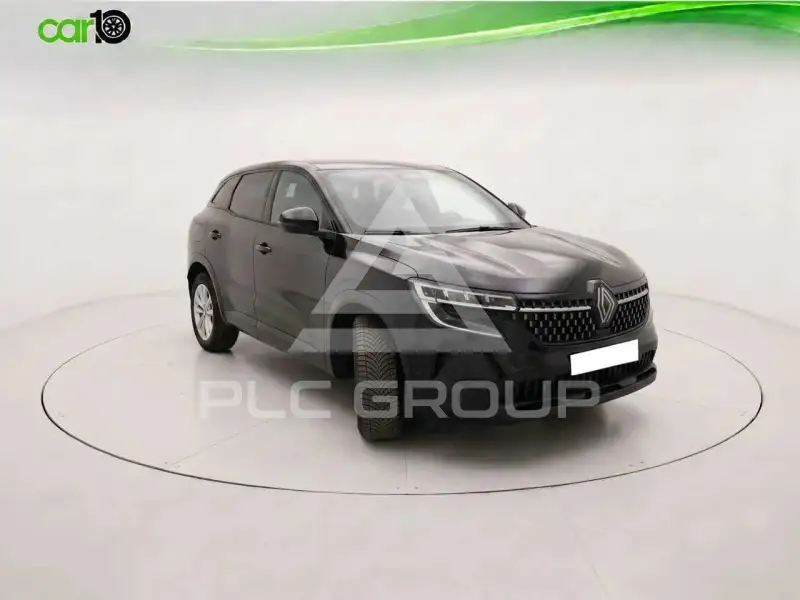 2023 Renault Austral