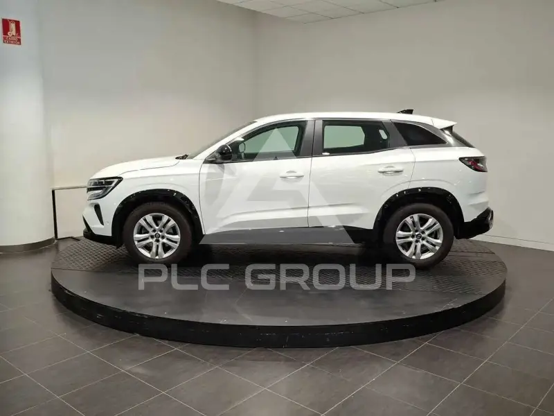 2023 Renault Austral